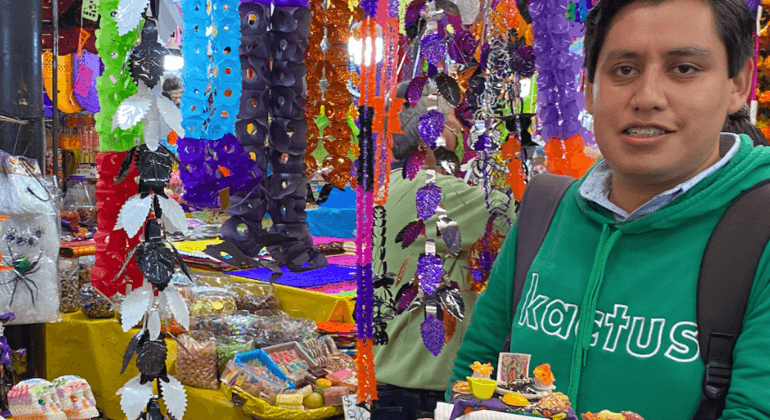 Day of the Dead - How is it Celebrated?