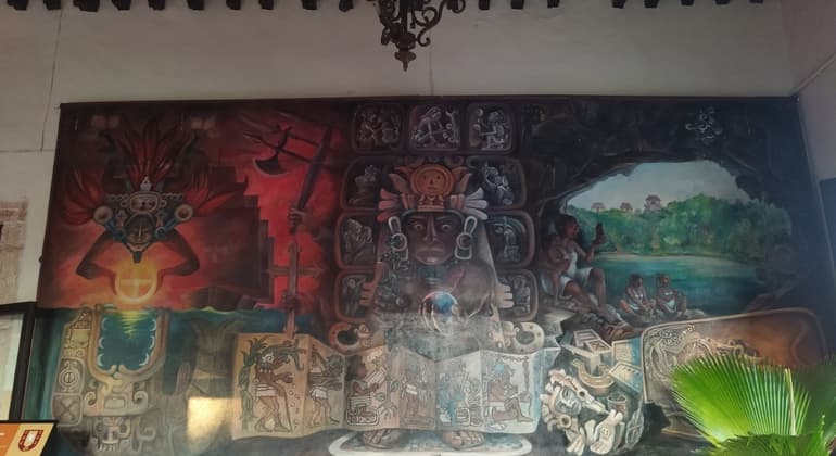 Discover the Heroic City: Free Tour Valladolid